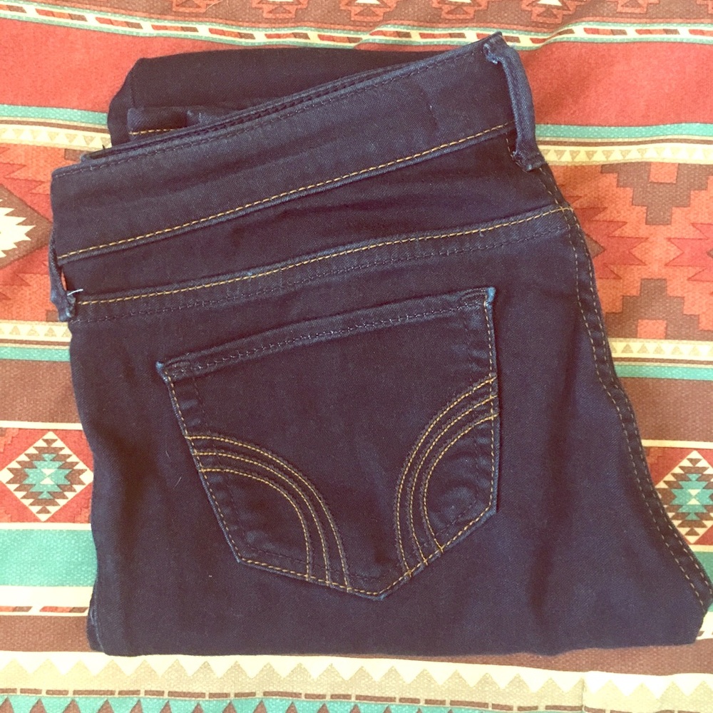 Hollister Jeggings